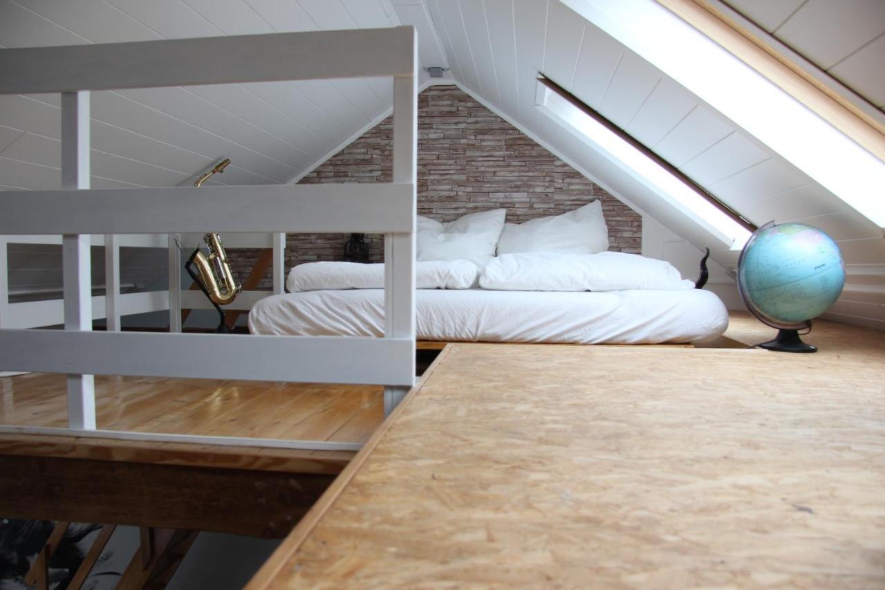 Apartment Ehrenfeld#3 *
