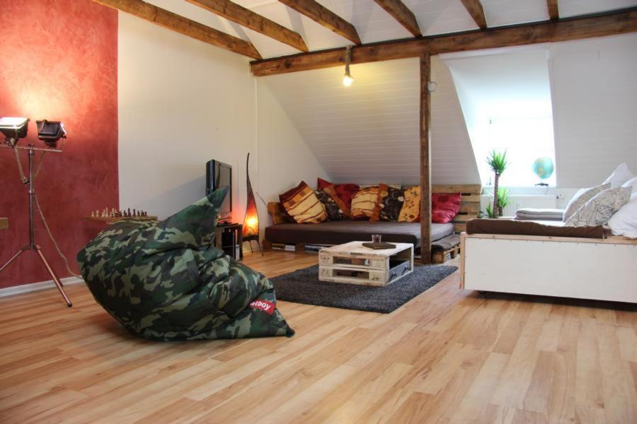 Apartment Ehrenfeld#3